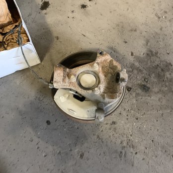 Juan’s mechanic work - Auto Repair Near Me
