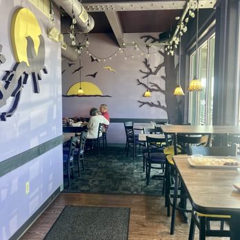 Habibi - Inside view - Mediterranean Near Me - Erie, Pennsylvania Habibi - Inside view - Mediterranean Near Me - Erie, Pennsylvania