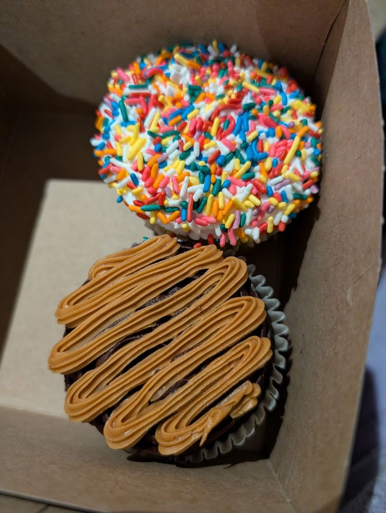 Klemm's Bakery Logo