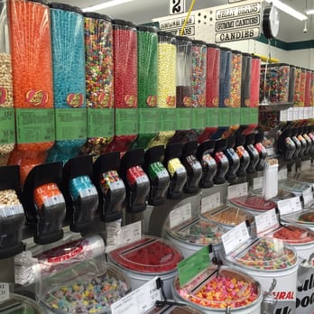 WinCo Foods - JeLLy Beans & Candy - Grocery Near Me - Tracy, California