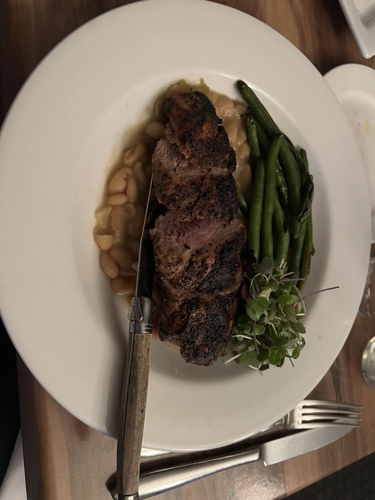 The Kitchen Table Logo