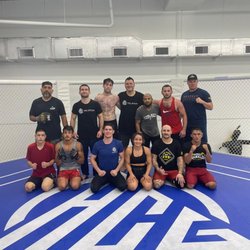 American Combat Gym