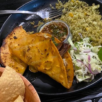 Ramos Redux Events - Burria tacos w/sides! - Mexican Near Me - Mesa, Arizona