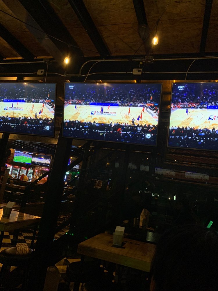 JAGGERS SPORTS BAR & GRILL 57 Photos & 36 Reviews Paseo de los