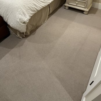 Beato Carpet Cleaning - Side of guest room - Carpet Cleaning Near Me - san pedro, California