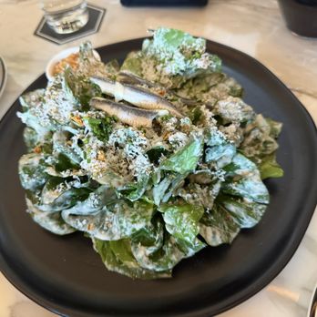 Prime + Proper - Cesar Salad - Steakhouses Near Me - Detroit, Michigan Prime + Proper - Cesar Salad - Steakhouses Near Me - Detroit, Michigan