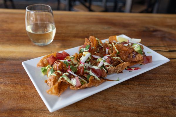 Mt. Washington Tavern by null