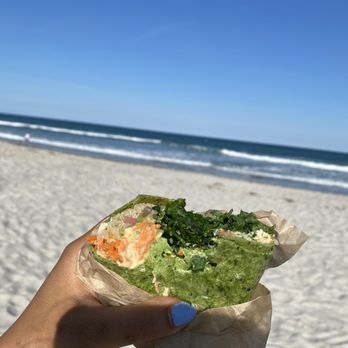 Kale Me Crazy - Vegan Kale Wrap - Wraps Near Me - Wilmington, North Carolina Kale Me Crazy - Vegan Kale Wrap - Wraps Near Me - Wilmington, North Carolina