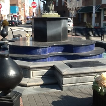 Singing Fountain - Local Flavor Near Me - Philadelphia, Pennsylvania Singing Fountain - Local Flavor Near Me - Philadelphia, Pennsylvania