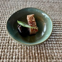 Meander - dessert, food - Wine Bars Near Me - Spearfish, South Dakota