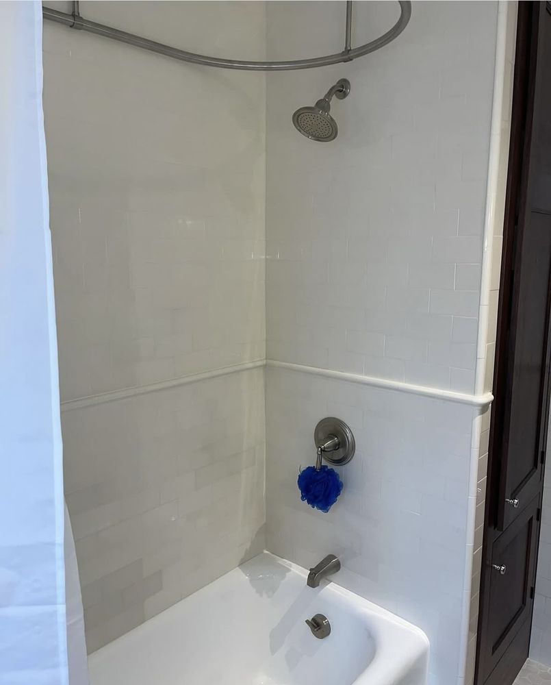 Slide of Robbins Improvements