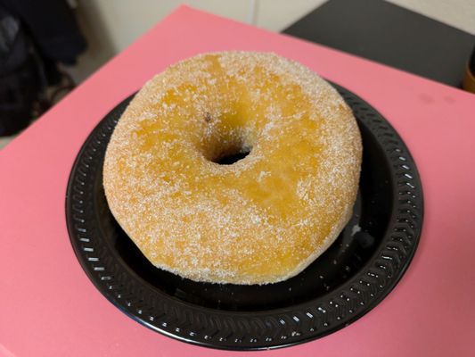 Ronald's Donuts by null
