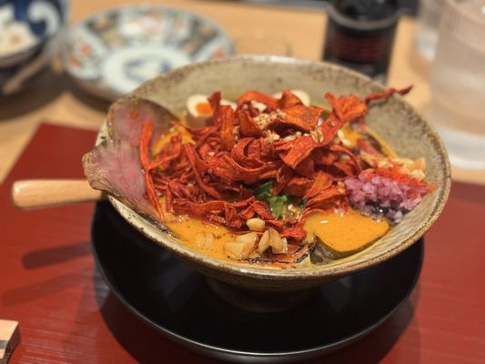 Mensho Ramen by null