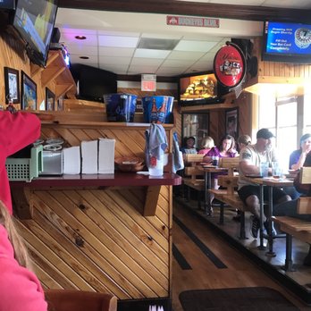 Roosters - Sunday - Chicken Wings Near Me - Grove City, Ohio