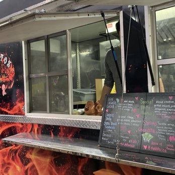 El Camino SA - Food Trucks - Food Trucks Near Me - San Antonio, Texas