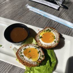 Scotch Egg