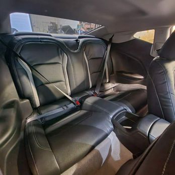 Ultra Trim Auto Restyling - Auto Upholstery Near Me - Carson, California