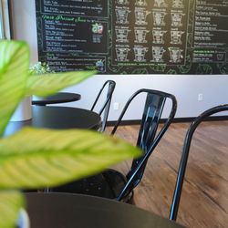 Body Fuel - New location, more cozy