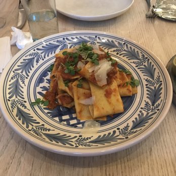 Bottiglia - Italian Near Me - Henderson, Nevada
