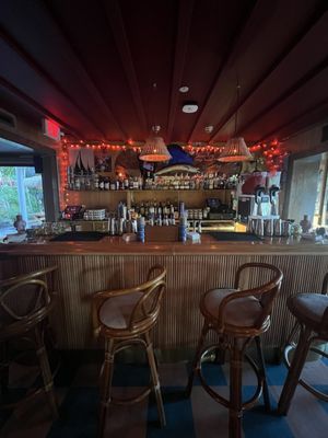 Ray's Hometown Bar Miami by null