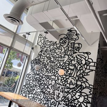 Unconventional Diner - Breakfast & Brunch Near Me - Washington, DC, District of Columbia Unconventional Diner - Breakfast & Brunch Near Me - Washington, DC, District of Columbia