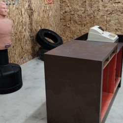 Rage Room Fresno - One room we booked