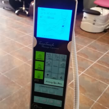 Pinky & Toes Nail Studio - Massage control - Waxing Near Me - Shrewsbury, Massachusetts