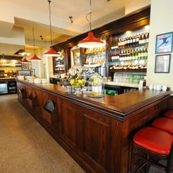 Cafe Rouge - Greenwich - Cafe Rouge - Greenwich