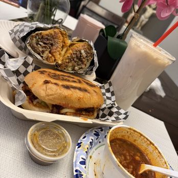 Tres Tacos - Food Trucks Near Me - North Las Vegas, Nevada Tres Tacos - Food Trucks Near Me - North Las Vegas, Nevada