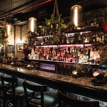 Alice Restaurant - Italian Near Me - New York, New York