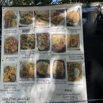 The Vegan Side of Things - Vegan Near Me - McDonough, Georgia The Vegan Side of Things - Vegan Near Me - McDonough, Georgia