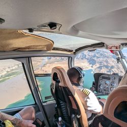 Papillon Grand Canyon Helicopters