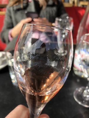 Café du Palais by null