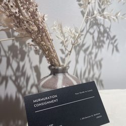 Murmuration Consignment