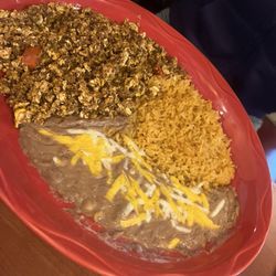 Hacienda Del Mar Mexican Restaurant