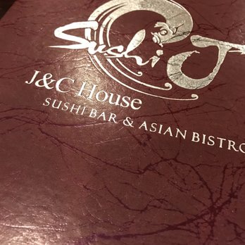 J & C House - Sushi Bars Near Me - Riverton, Utah