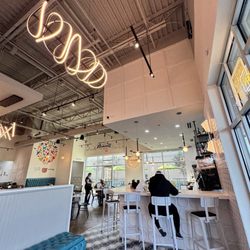 The Brunch District