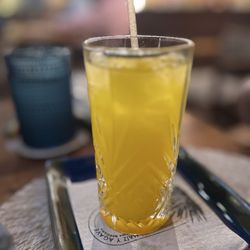 Maiz y Agave - Lemonade Mango