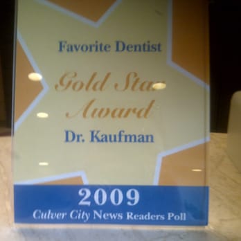 Kaufman Dentistry - General Dentistry Near Me - Culver City, California Kaufman Dentistry - General Dentistry Near Me - Culver City, California