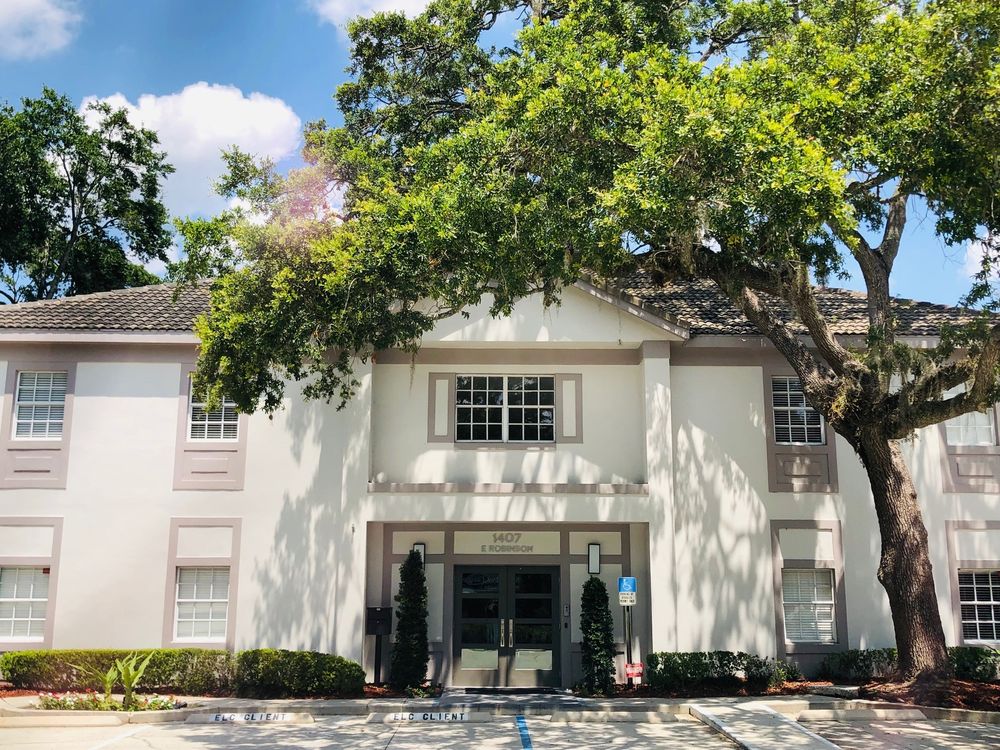 Brusca Law - divorce attorney in Orlando, FL