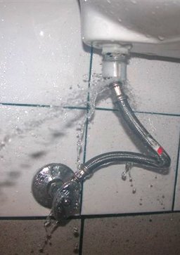 Slide of Overstreet Plumbing