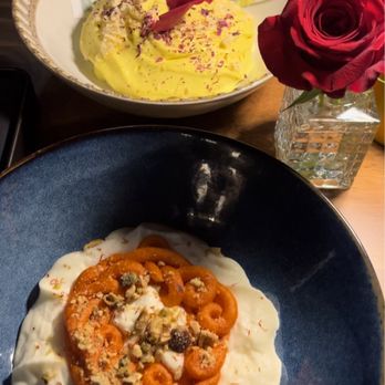 Pippal - Dessert - Indian Near Me - Emeryville, California