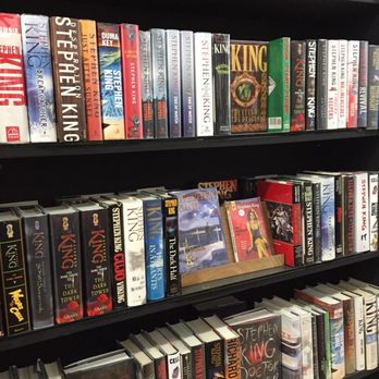 Gerald Winters and Son - Bookstores Near Me - Bangor, Maine