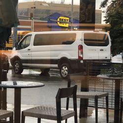 Rent A Van