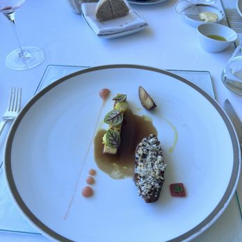 Eleven - Modern European Near Me - Lisbon, 11