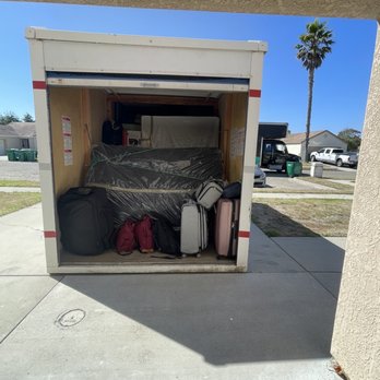 Martian Movers - Movers Near Me - San Luis Obispo, California Martian Movers - Movers Near Me - San Luis Obispo, California