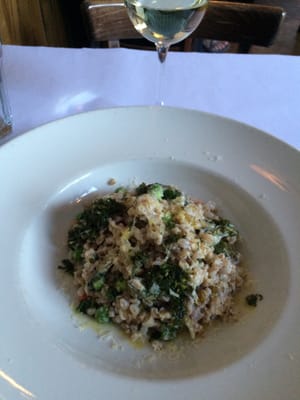 Hazel Restaurant by null