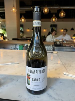 North Italia by null