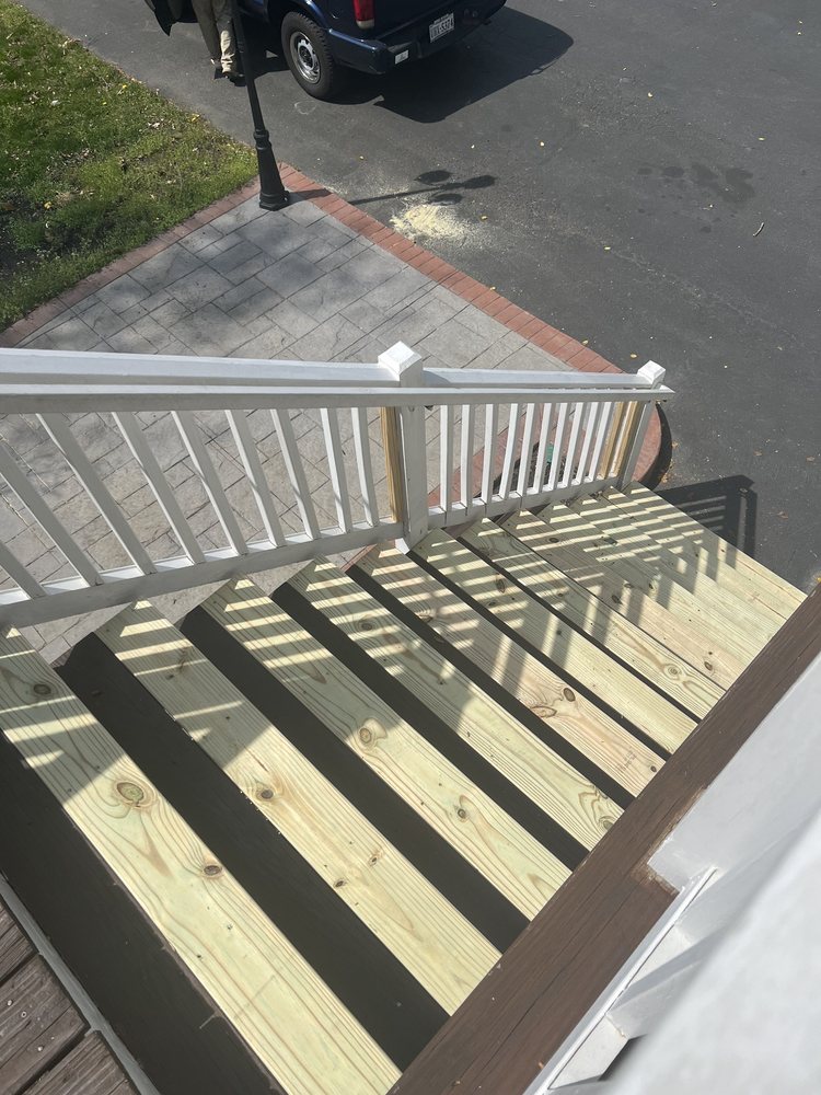 Slide of Quality Handyman