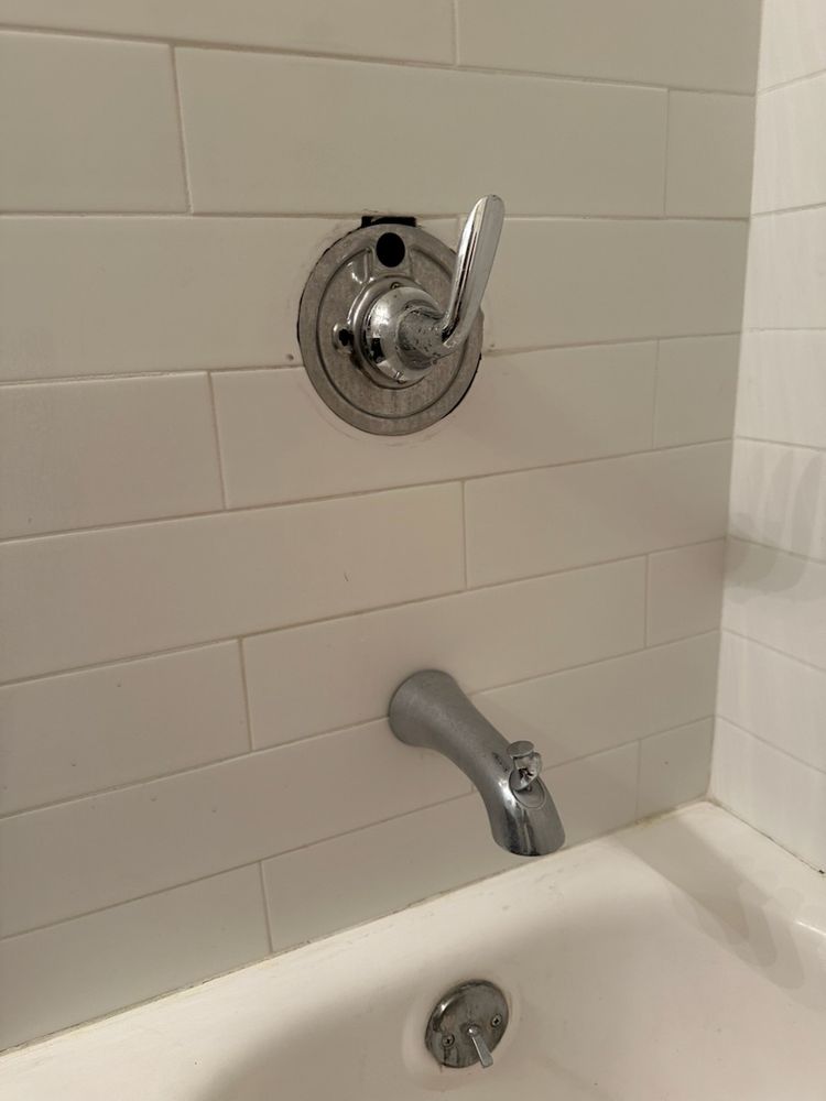 Slide of Rush Rooter, LLC